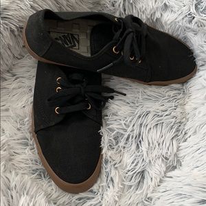Vans Surfsiders Shoes